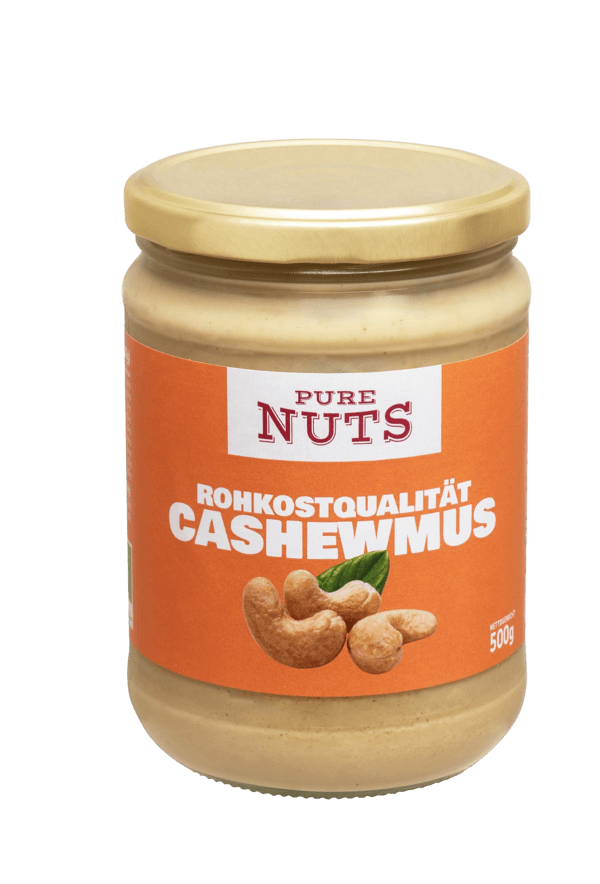 Cashewmus BIO