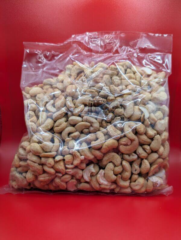 Premium Cashewkerne 1 kg