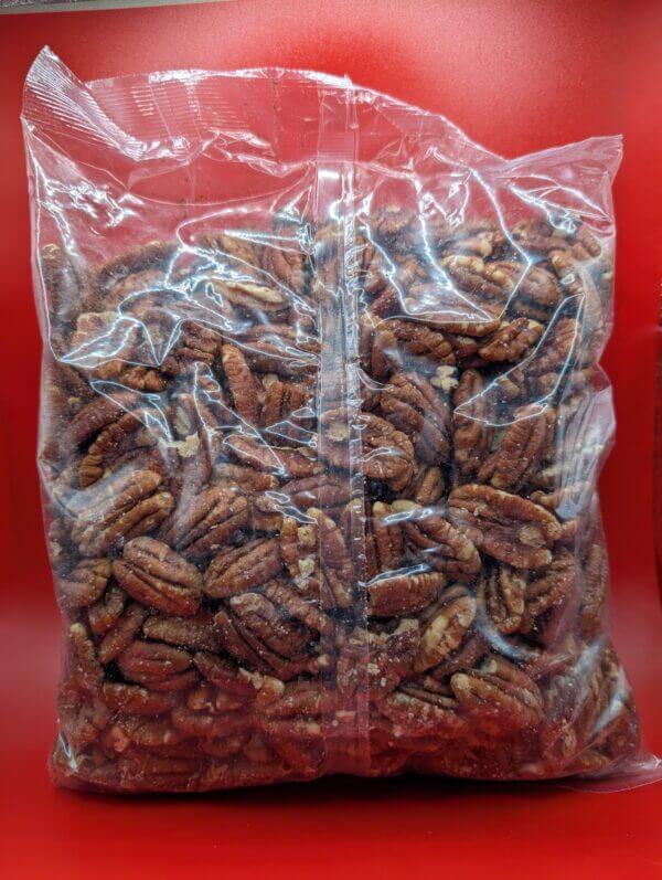Pekannusskerne 1 kg