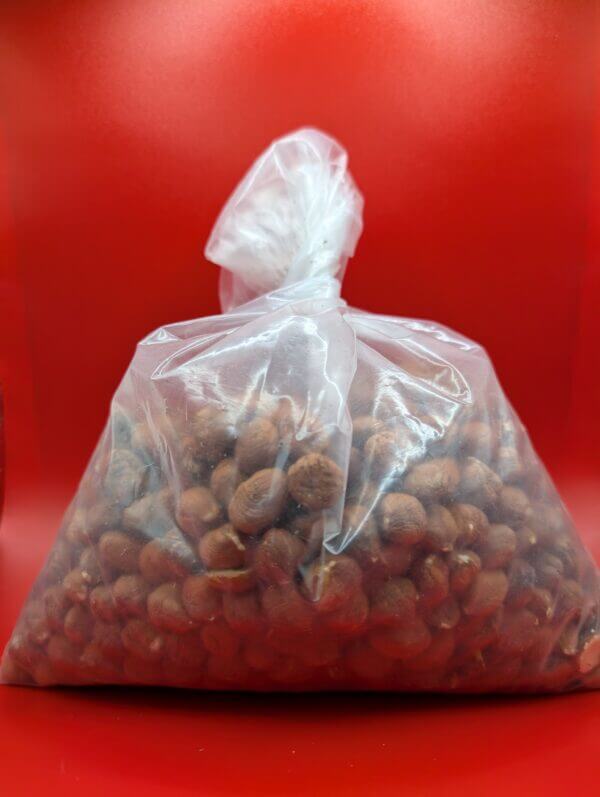 Premium Haselnüsse 1 kg